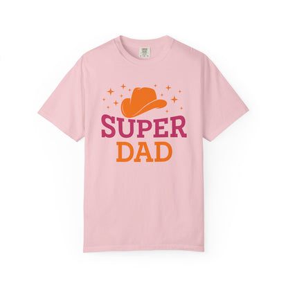 Super Dad - T-Shirt