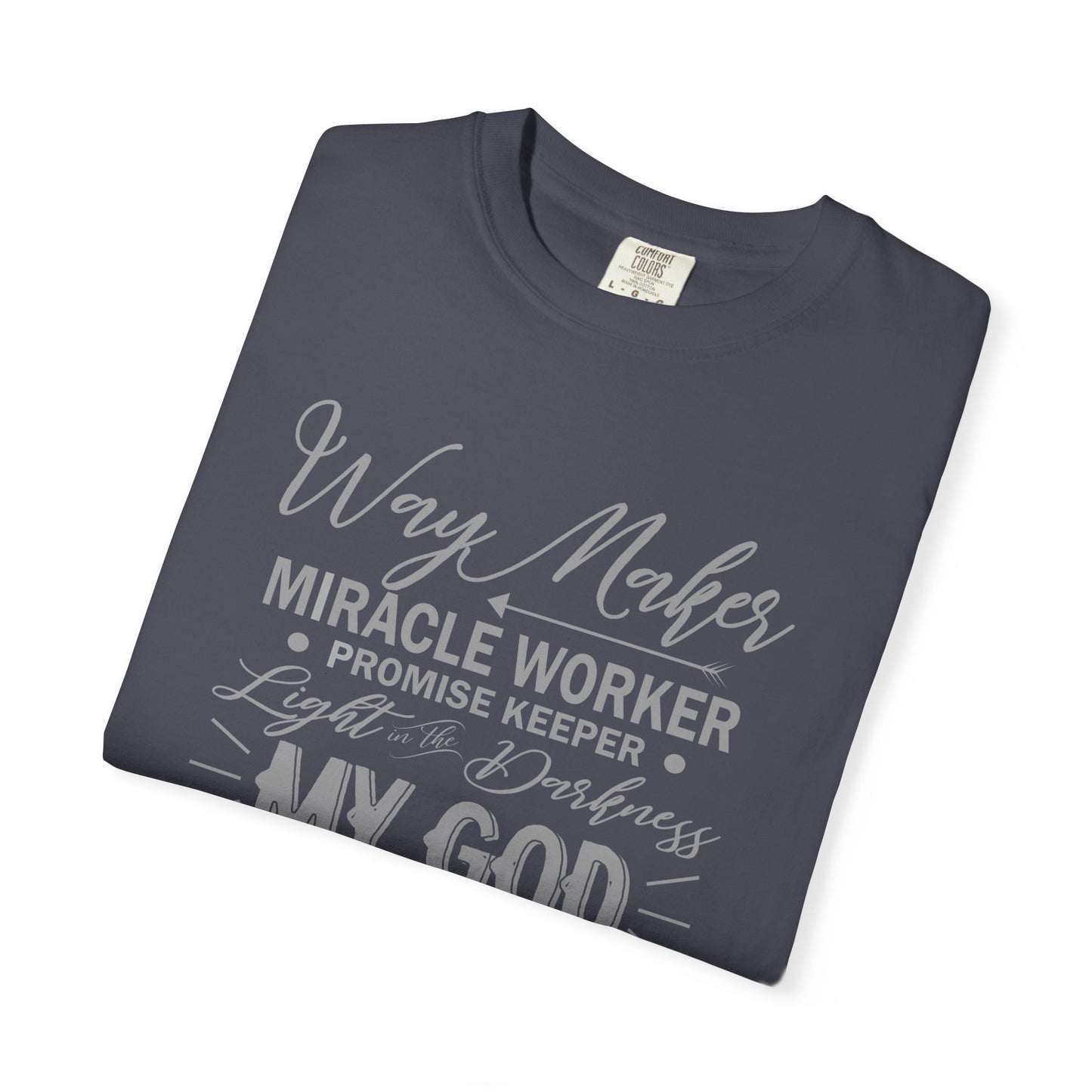 Way Maker - T-Shirt