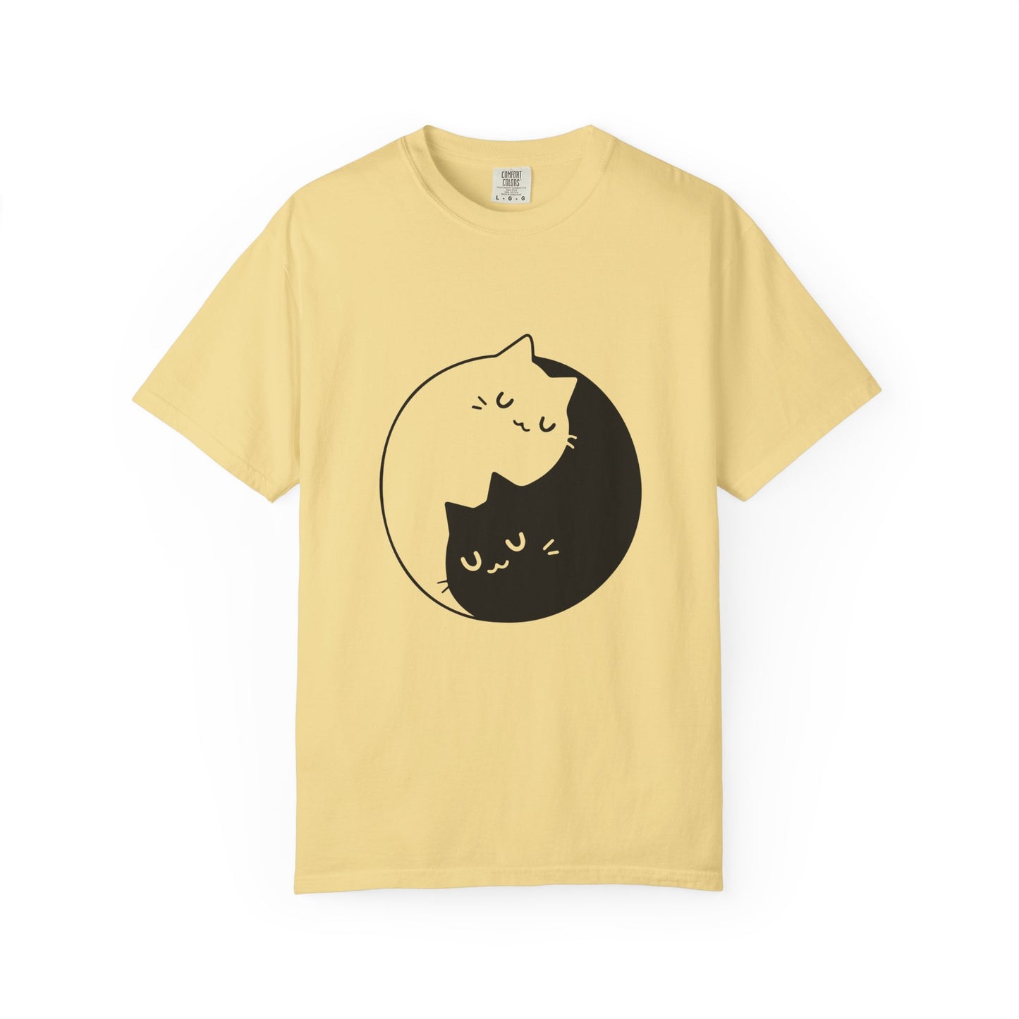 Ying Yang - T-Shirt