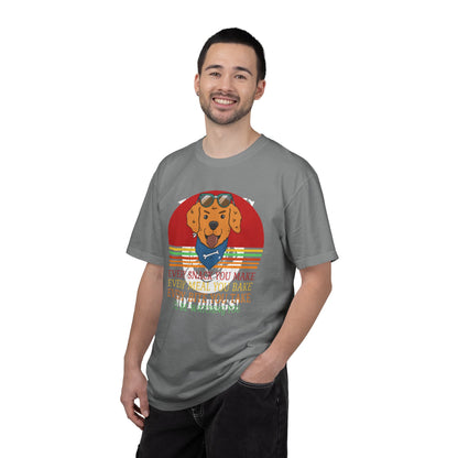 Every Snack Dogs - T-Shirt