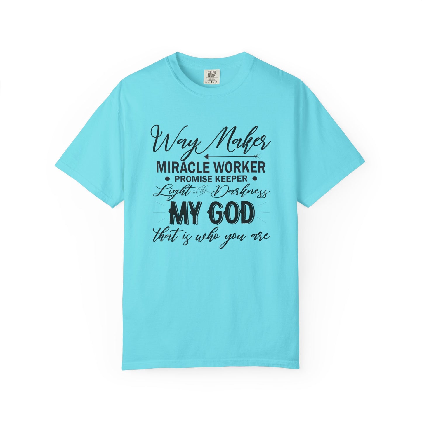 Way Maker - T-Shirt