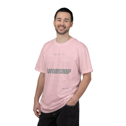 Made to Worship - T-Shirt