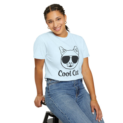 Cool Cat - T-Shirt
