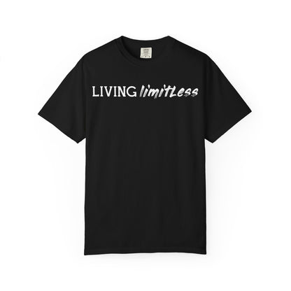 Living Limitless - T-Shirt