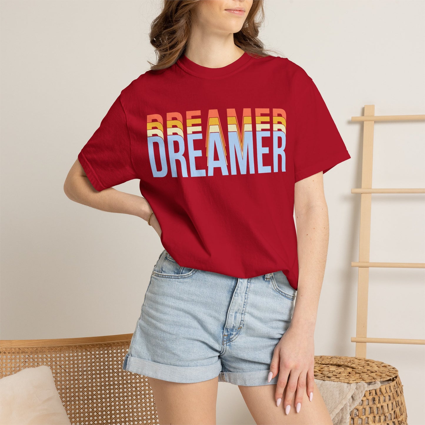 Dreamer - T-Shirt