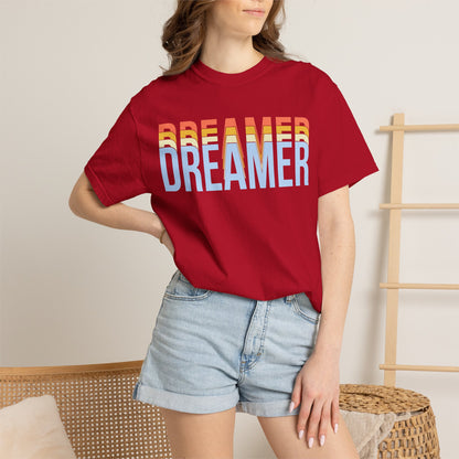 Dreamer - T-Shirt
