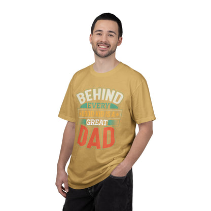 Great Dad - T-Shirt