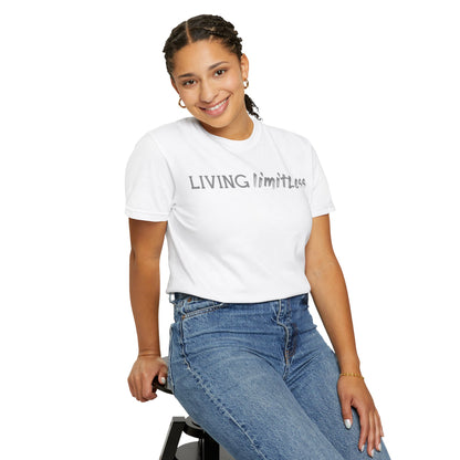 Living Limitless - T-Shirt