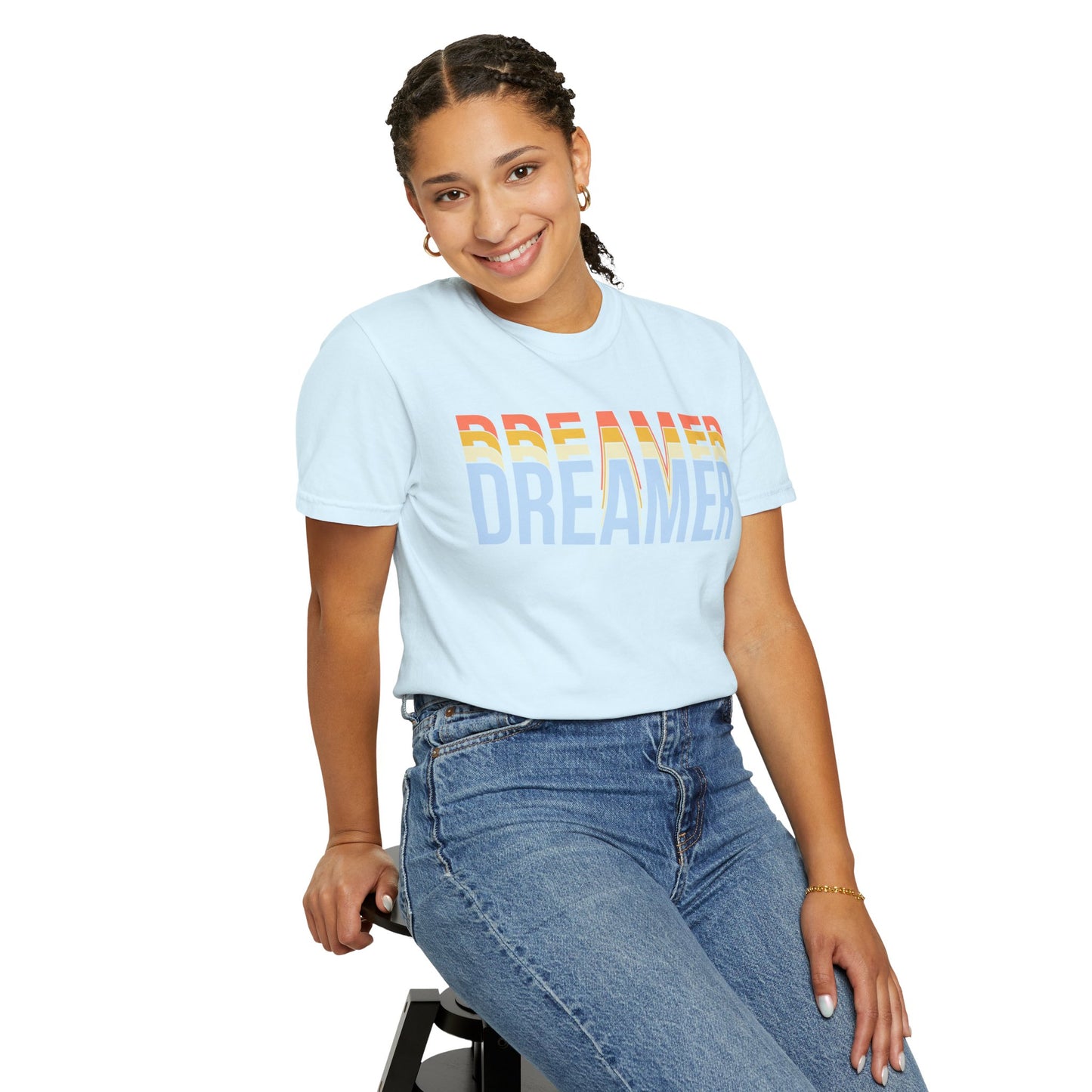 Dreamer - T-Shirt