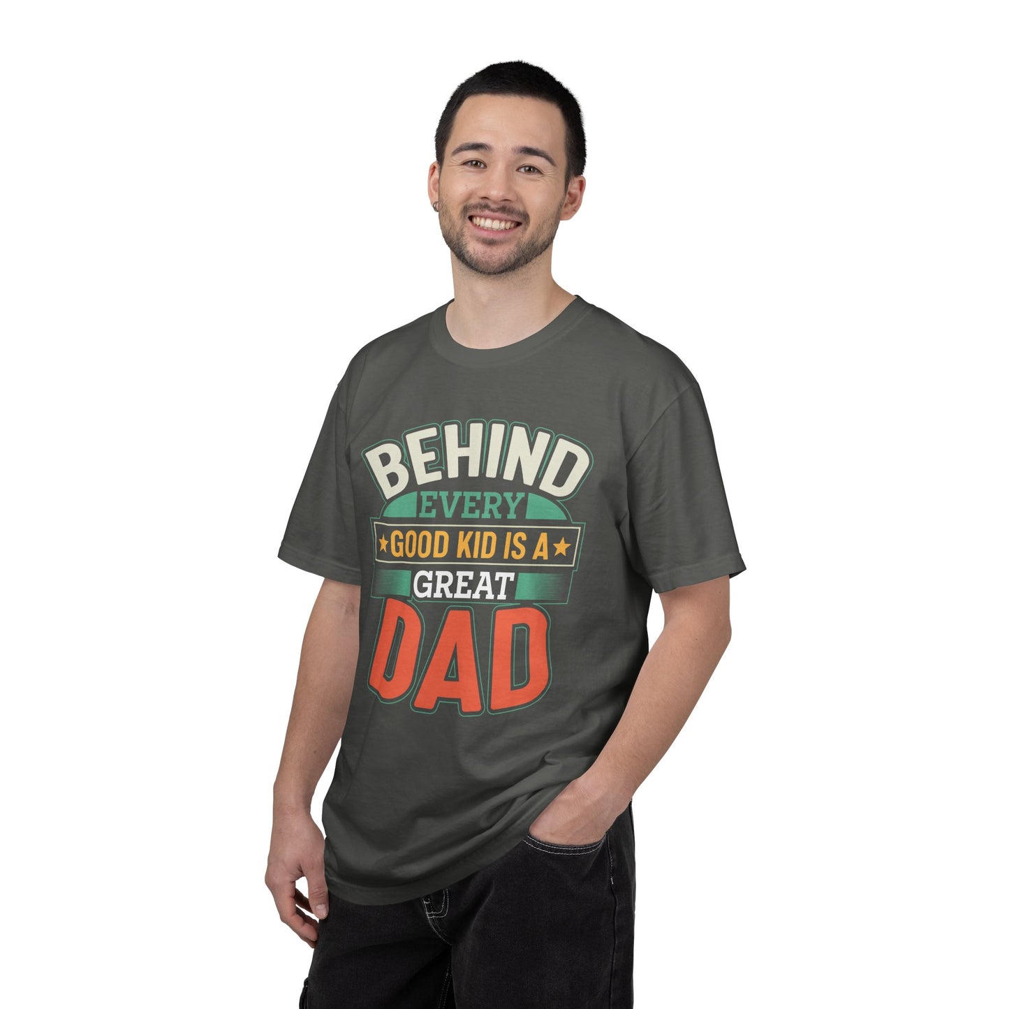 Great Dad - T-Shirt