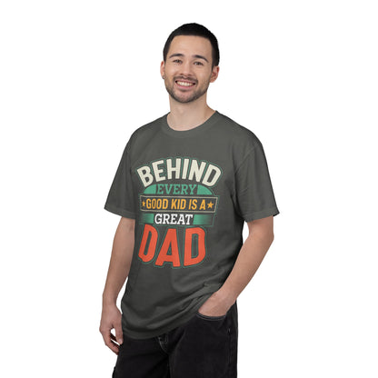 Great Dad - T-Shirt