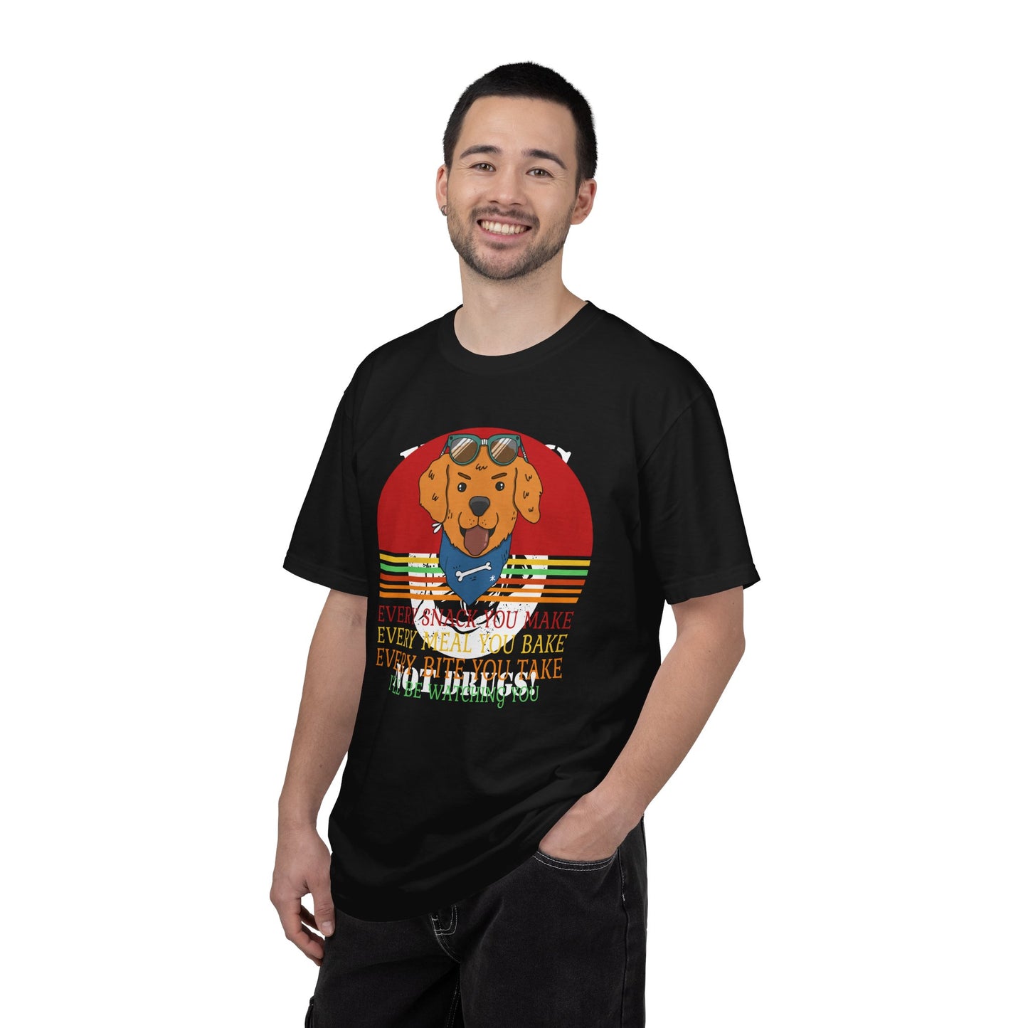 Every Snack Dogs - T-Shirt