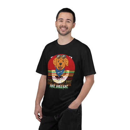 Every Snack Dogs - T-Shirt