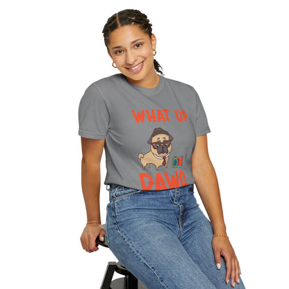 What Up Dawg Dogs - T-Shirt