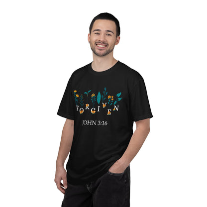 Forgiven Christian - T-Shirt