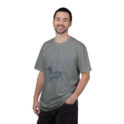 I Love This So Much - T-Shirt