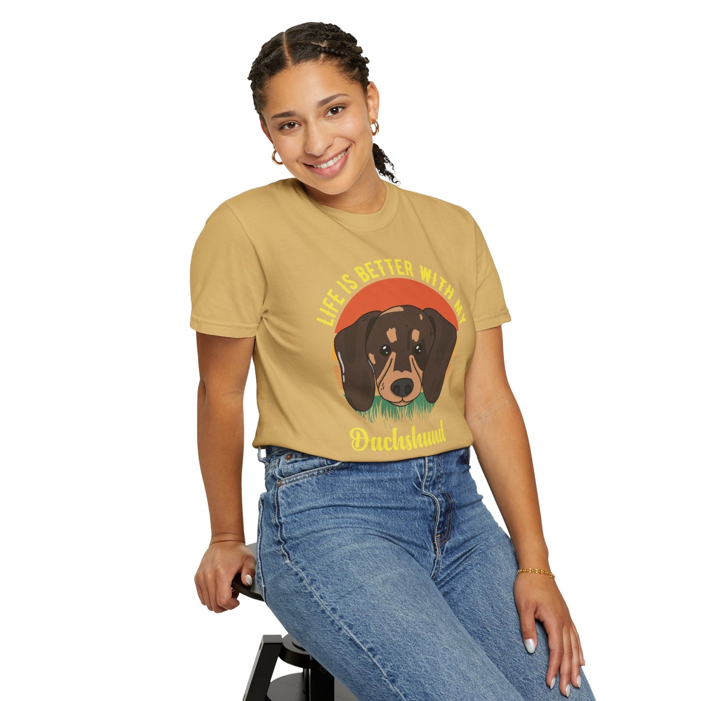 My Duckshund Dogs - T-Shirt