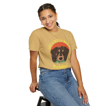 My Duckshund Dogs - T-Shirt