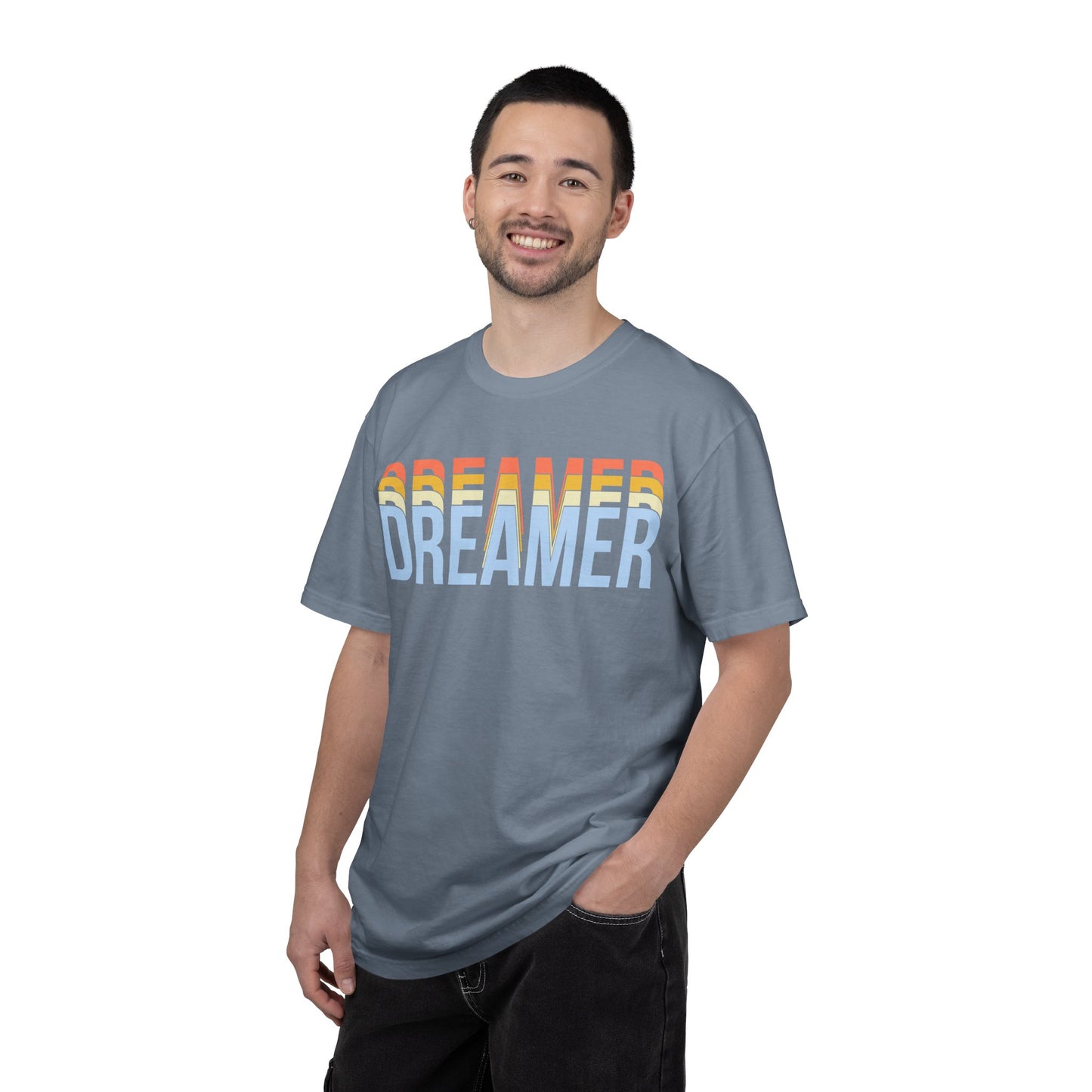 Dreamer - T-Shirt