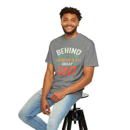 Great Dad - T-Shirt