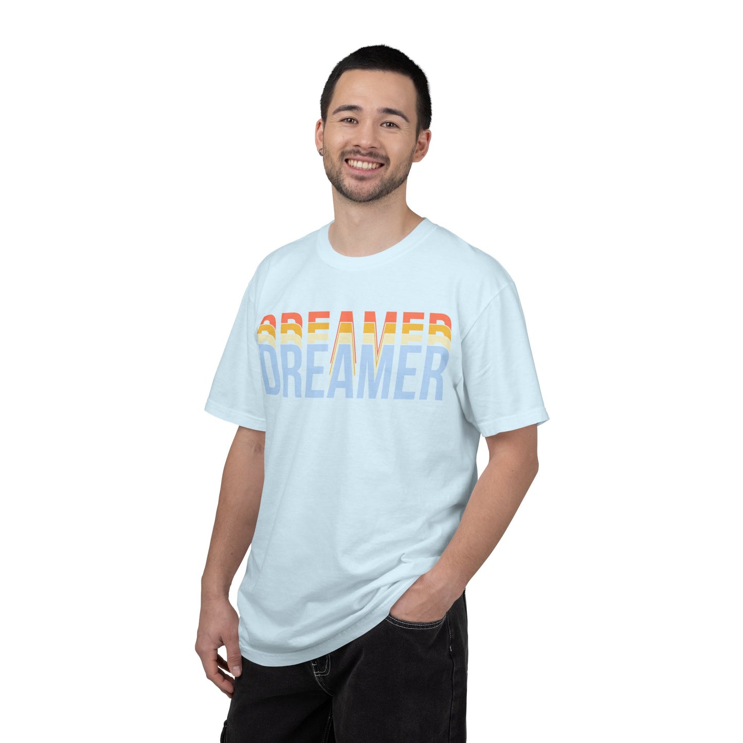 Dreamer - T-Shirt