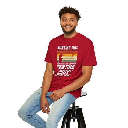 Hunting Dad - T-Shirt