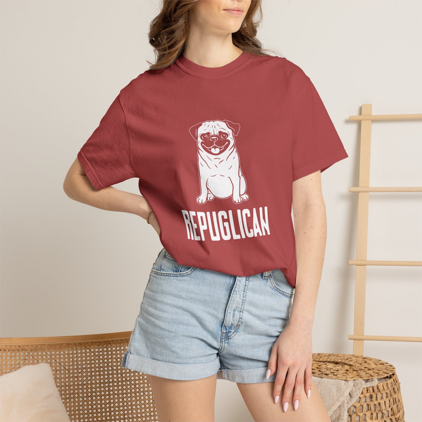 Repuglican Dogs - T-Shirt