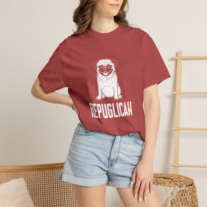 Repuglican Dogs - T-Shirt