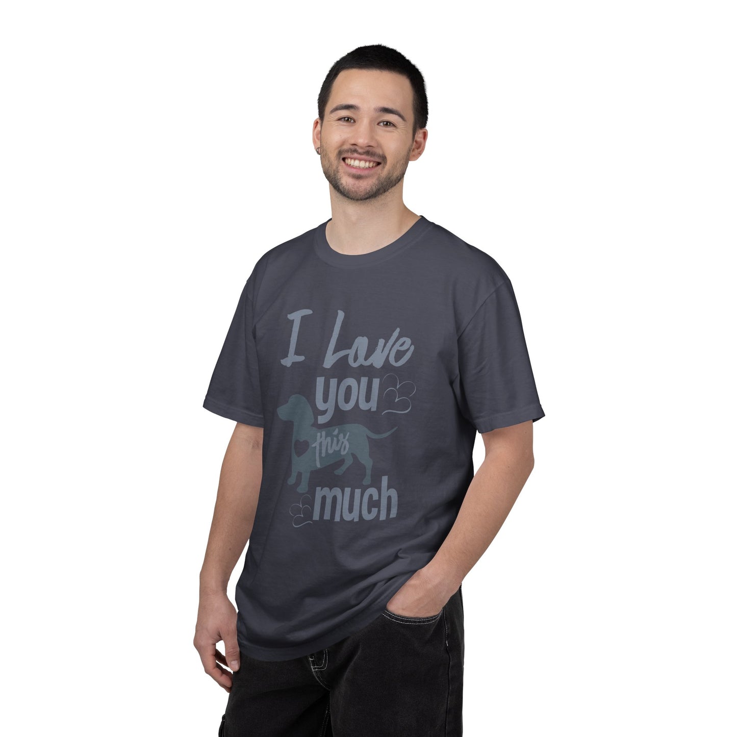 I Love This So Much - T-Shirt