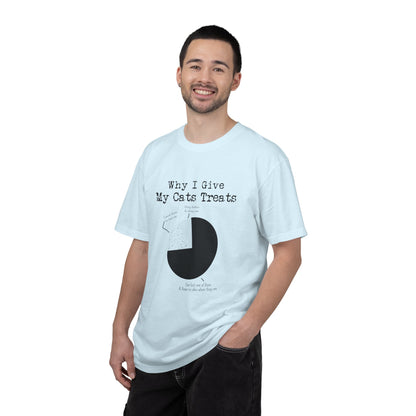 My Cats Treats - T-Shirt