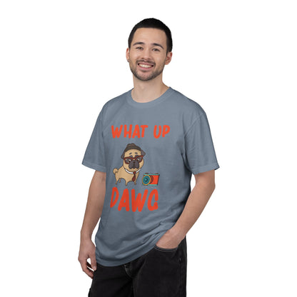 What Up Dawg Dogs - T-Shirt