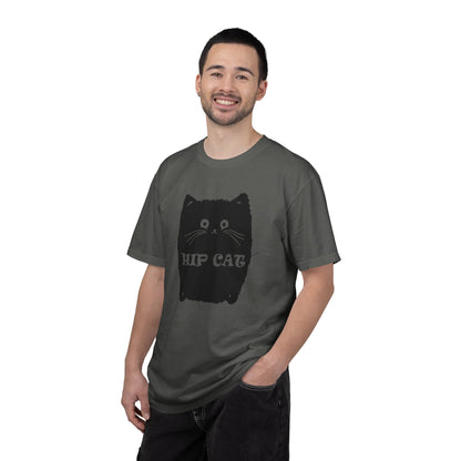 Hip Cat - T-Shirt