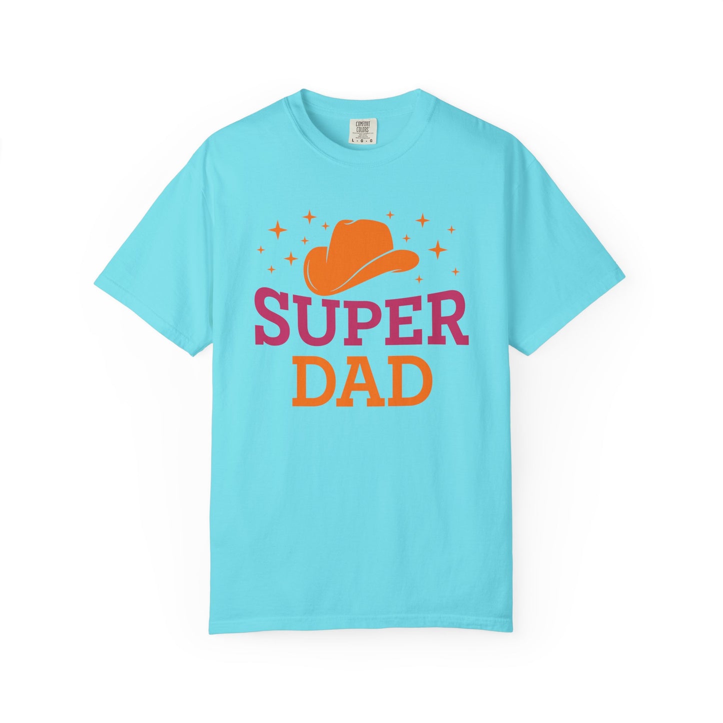 Super Dad - T-Shirt