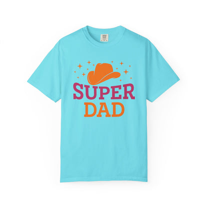 Super Dad - T-Shirt