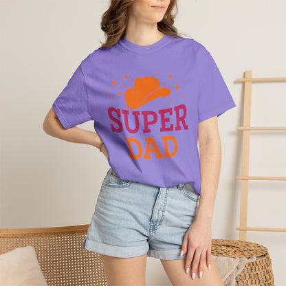 Super Dad - T-Shirt