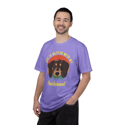 My Duckshund Dogs - T-Shirt