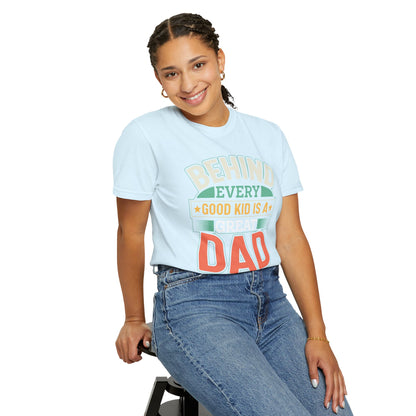 Great Dad - T-Shirt