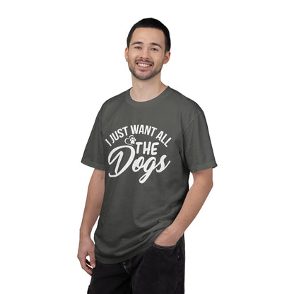All the Dogs - T-Shirt
