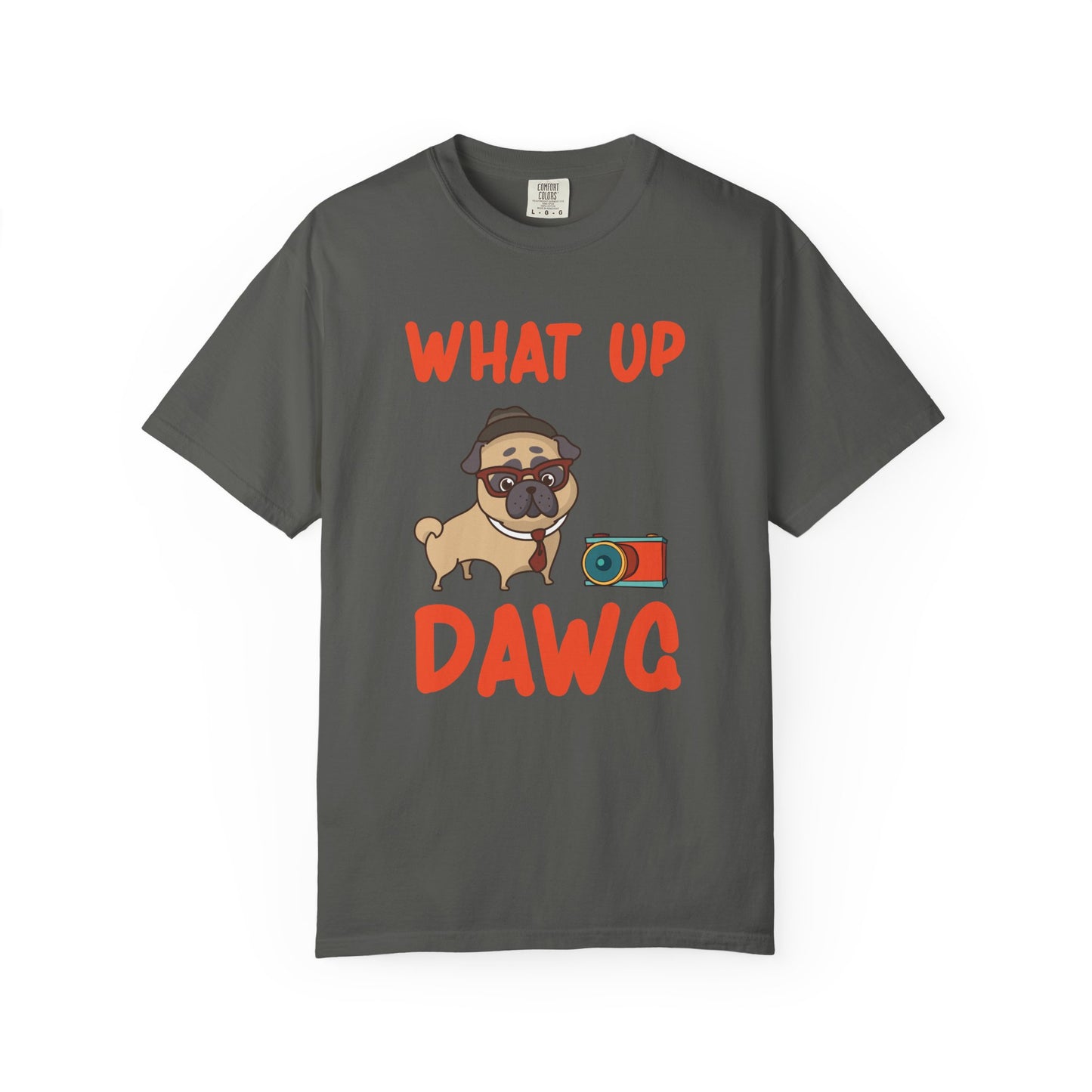 What Up Dawg Dogs - T-Shirt