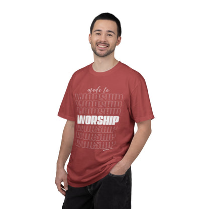 Made to Worship - T-Shirt