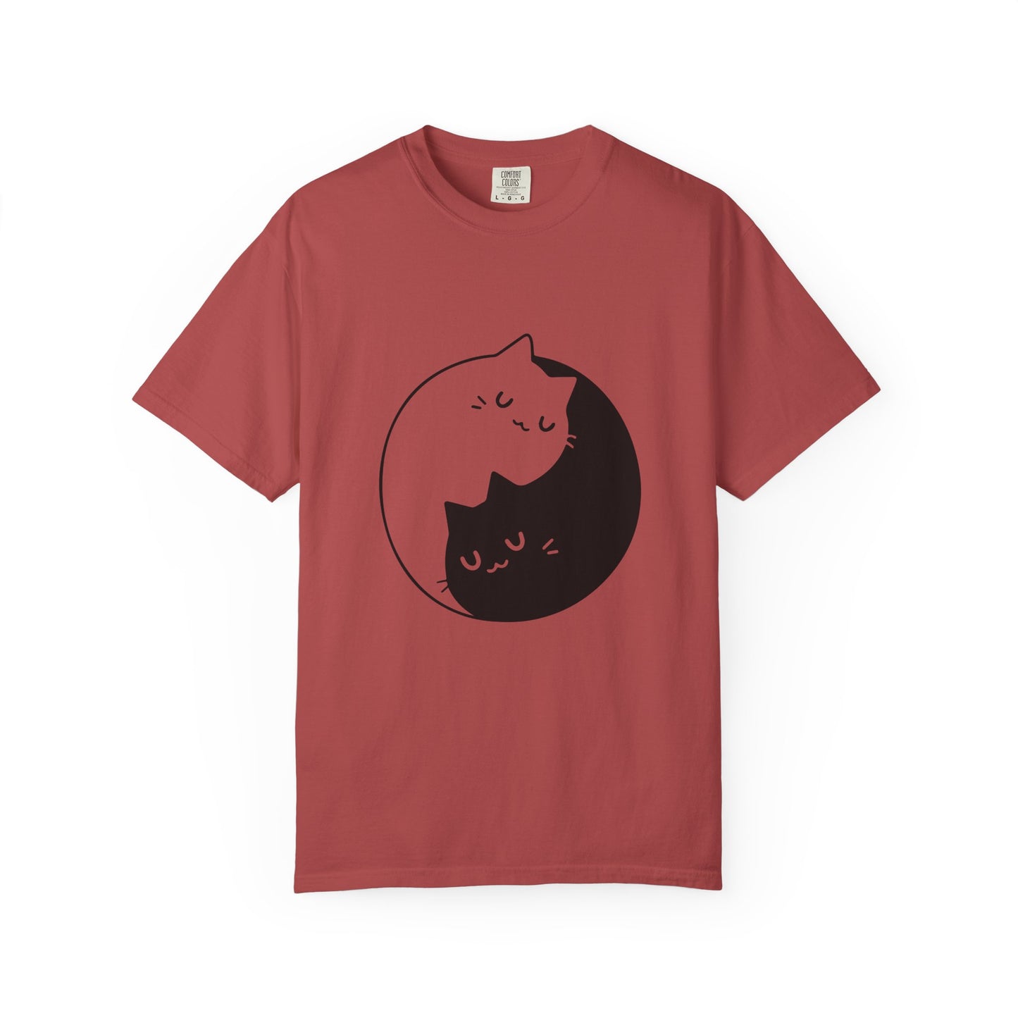 Ying Yang - T-Shirt