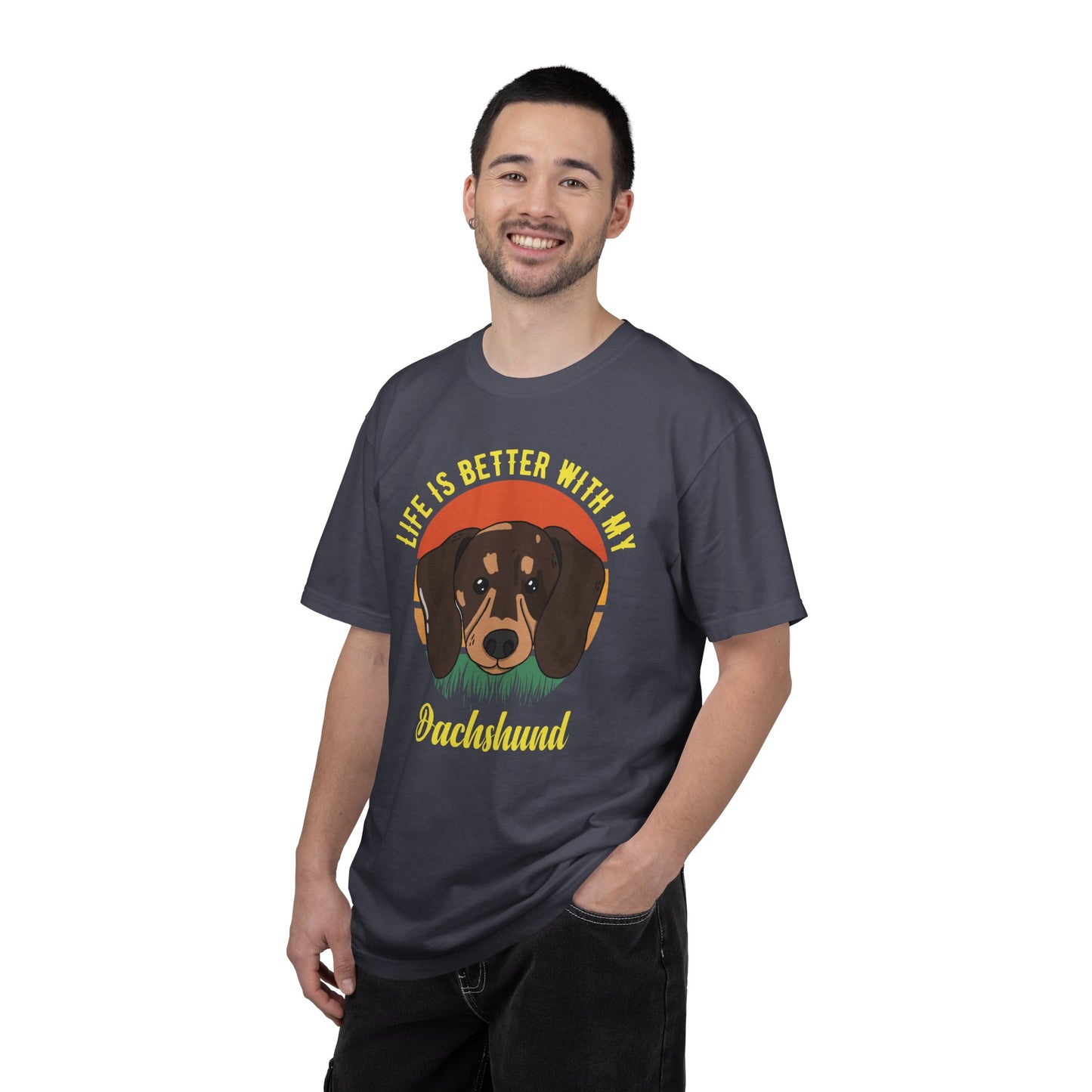 My Duckshund Dogs - T-Shirt
