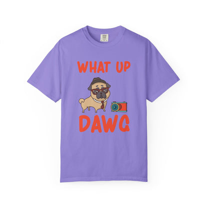 What Up Dawg Dogs - T-Shirt