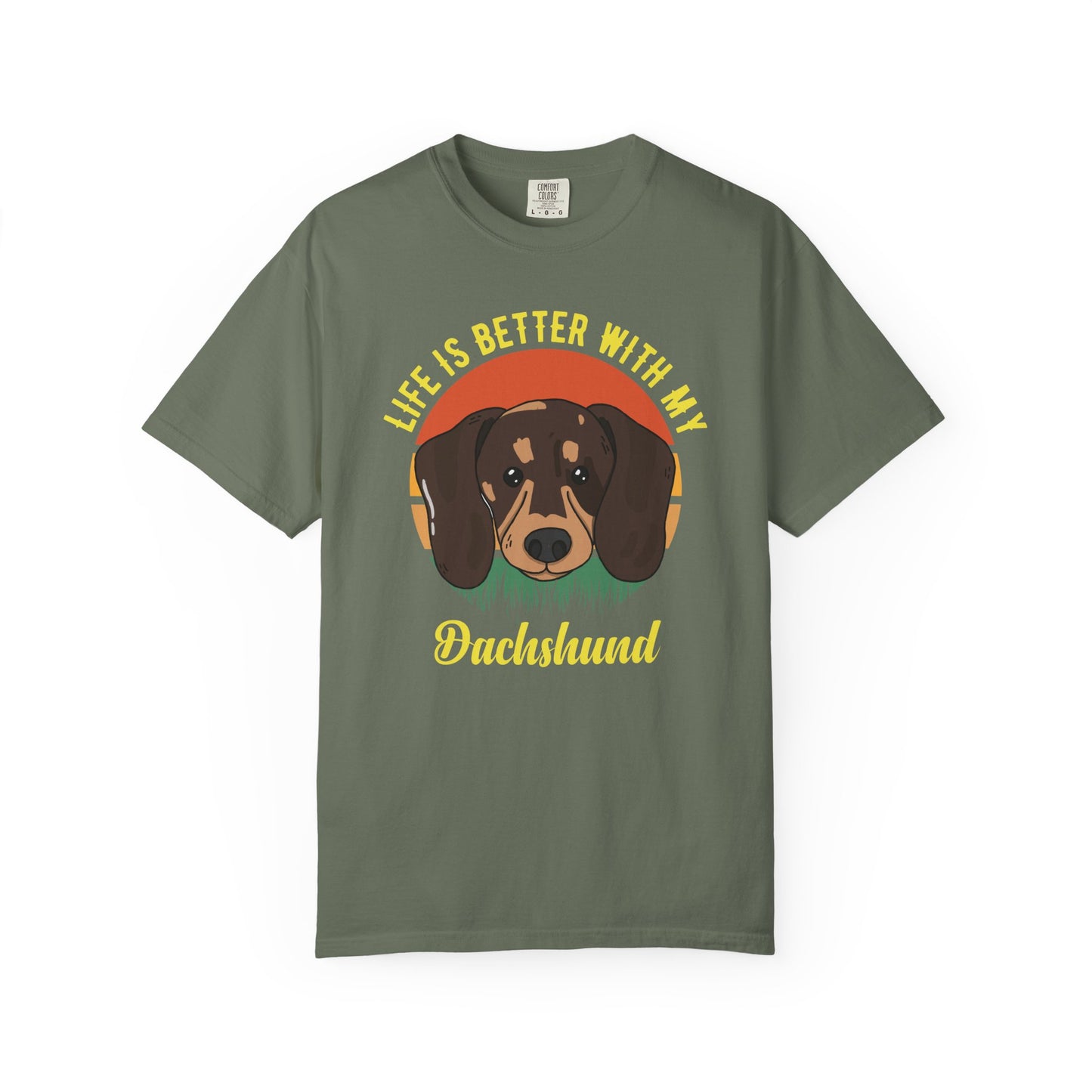 My Duckshund Dogs - T-Shirt
