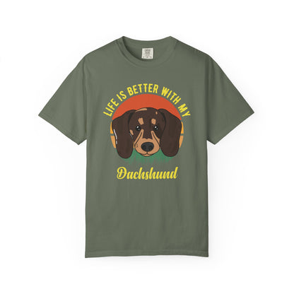 My Duckshund Dogs - T-Shirt