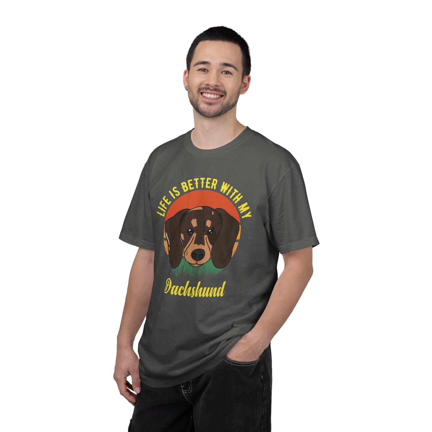 My Duckshund Dogs - T-Shirt