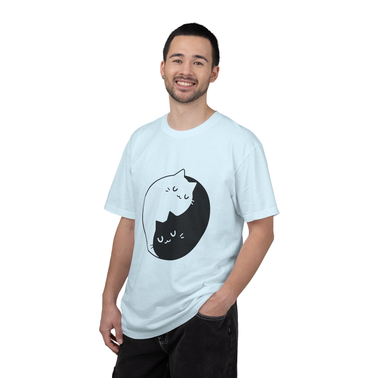 Ying Yang - T-Shirt