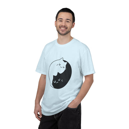 Ying Yang - T-Shirt