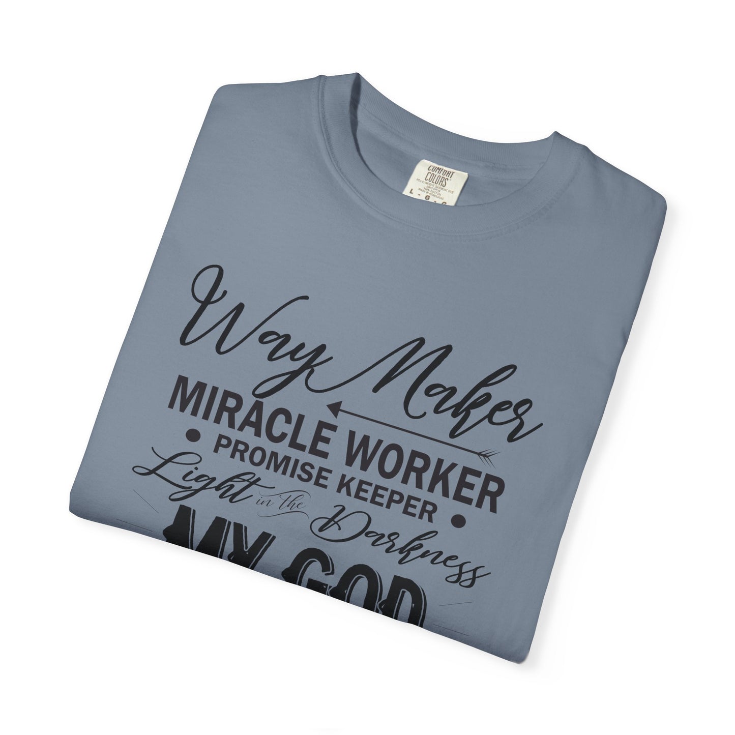 Way Maker - T-Shirt