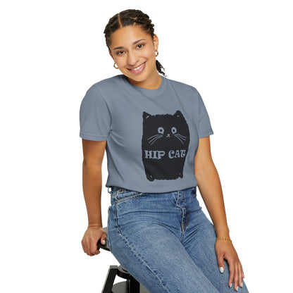 Hip Cat - T-Shirt